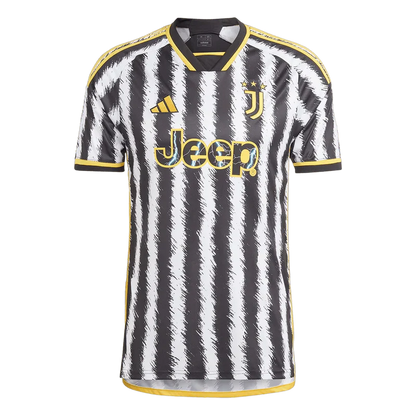 Juventus Home Jersey 23/24