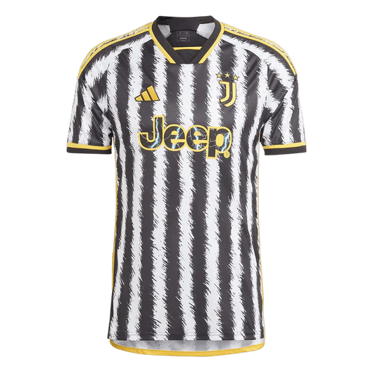 Juventus Home Jersey 23/24