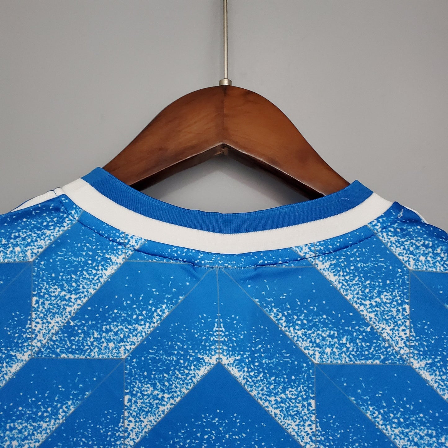 Netherlands Away Jersey 1988 Retro