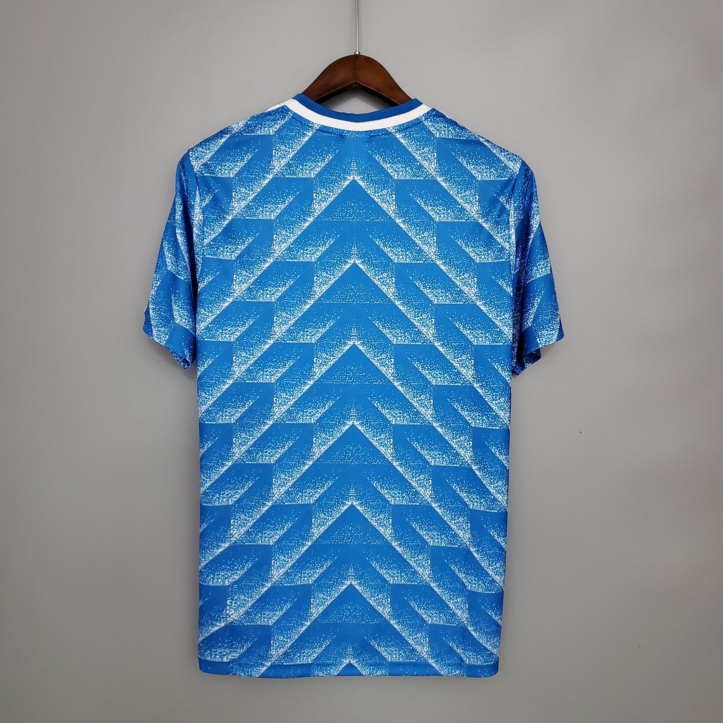 Netherlands Away Jersey 1988 Retro