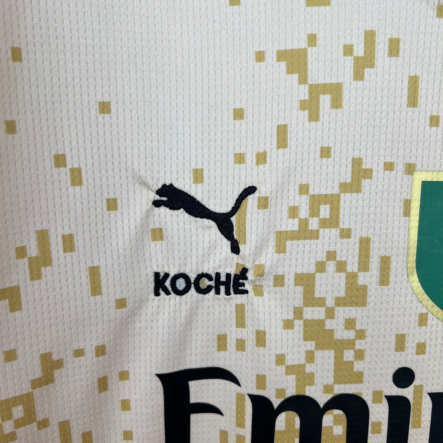 Milan Goalkeeper Home Jersey 23/24