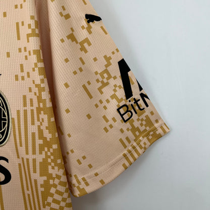 Milan Goalkeeper Home Jersey 23/24