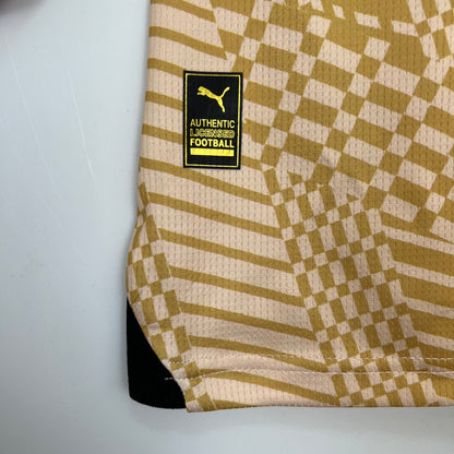 Milan Goalkeeper Home Jersey 23/24