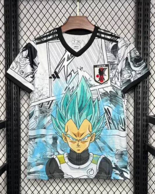 Japan Vegeta Special Edition Jersey