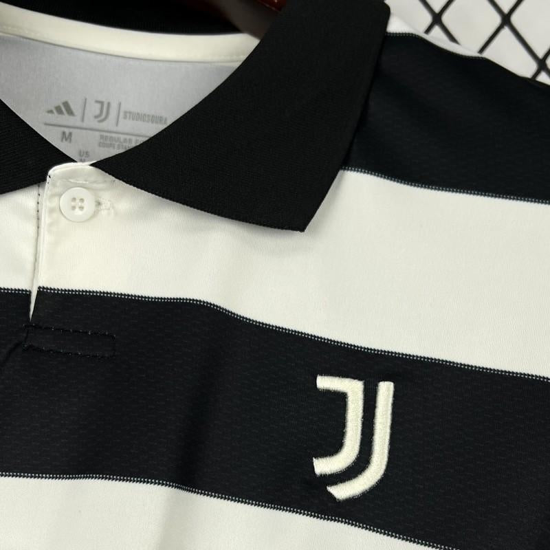 Maglia Juventus Fourth 25/26 Uomo | Maglia da Calcio - CalcioVivo