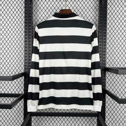 Maglia Juventus Fourth 25/26 Manica Lunga Uomo | Maglia da Calcio - CalcioVivo