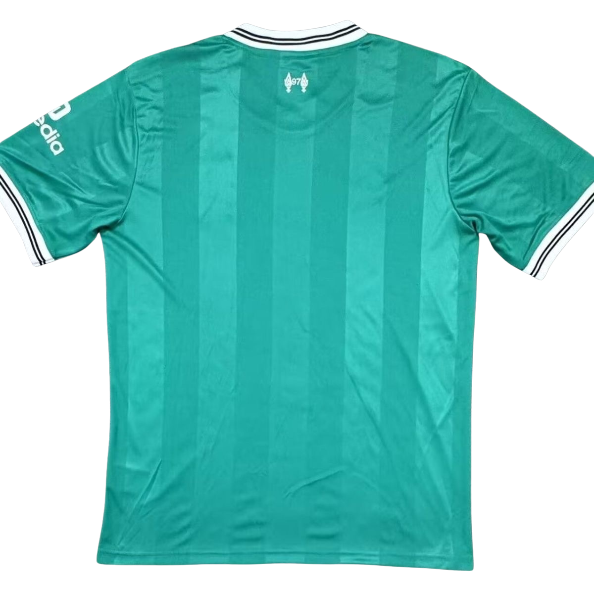 Liverpool Third Jersey 25/26