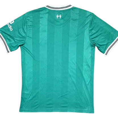 Liverpool Third Jersey 25/26