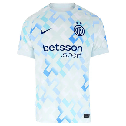 Maglia Inter Milano Away 25/26 CAMPIONI 21 Uomo | Maglia da Calcio - CalcioVivo