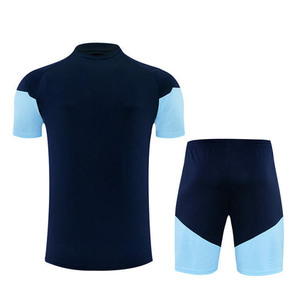 Argentinien Trainingsanzug Marineblau 2026 | Fußballtrikot