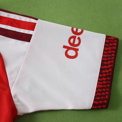 Kit Bambino Arsenal Home 26/27 | Kit da Calcio - CalcioVivo