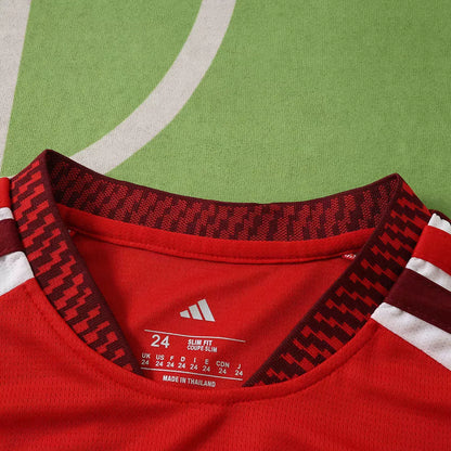 Kit Bambino Arsenal Home 26/27 | Kit da Calcio - CalcioVivo