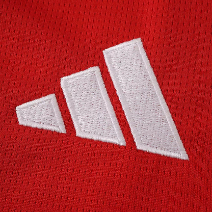 Kit Bambino Arsenal Home 26/27 | Kit da Calcio - CalcioVivo
