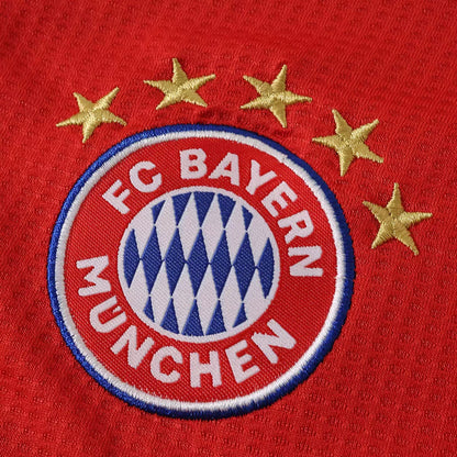 Kit Bambino Bayern Munich Home 26/27 | Kit da Calcio - CalcioVivo