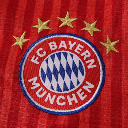 Kit Bambino Bayern Munich Home 26/27 | Kit da Calcio - CalcioVivo