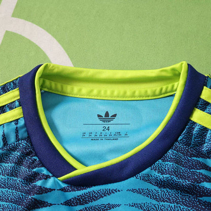 Kit Bambino Colombia Away 2026 | Kit da Calcio - CalcioVivo