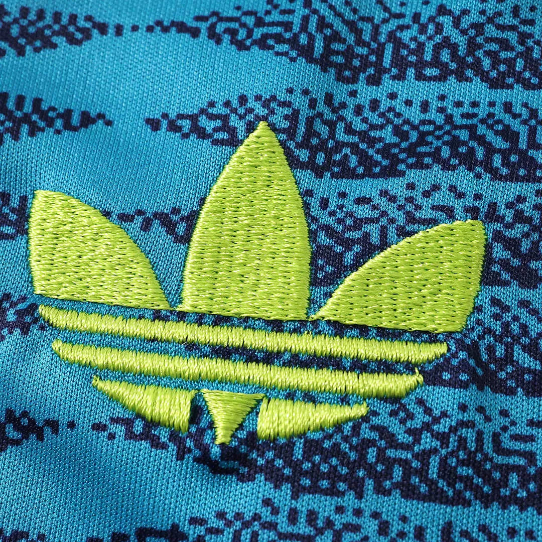 Kit Bambino Colombia Away 2026 | Kit da Calcio - CalcioVivo
