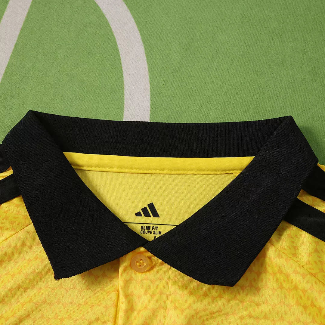 Kit Bambino Giamaica Home 2026 | Kit da Calcio - CalcioVivo
