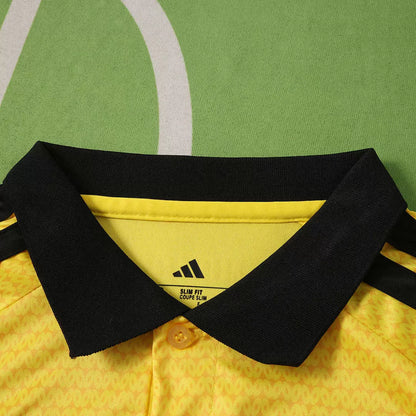 Kit Bambino Giamaica Home 2026 | Kit da Calcio - CalcioVivo