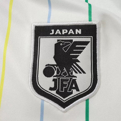 Kit Bambino Giappone Away 2026 | Kit da Calcio - CalcioVivo