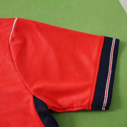 Kit Bambino Inghilterra Away 2026 | Kit da Calcio - CalcioVivo
