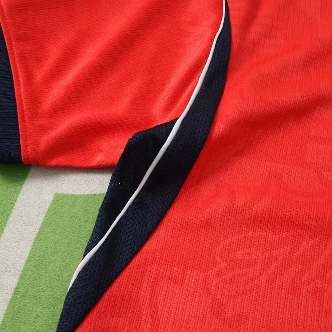 Kit Bambino Inghilterra Away 2026 | Kit da Calcio - CalcioVivo