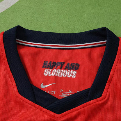Kit Bambino Inghilterra Away 2026 | Kit da Calcio - CalcioVivo