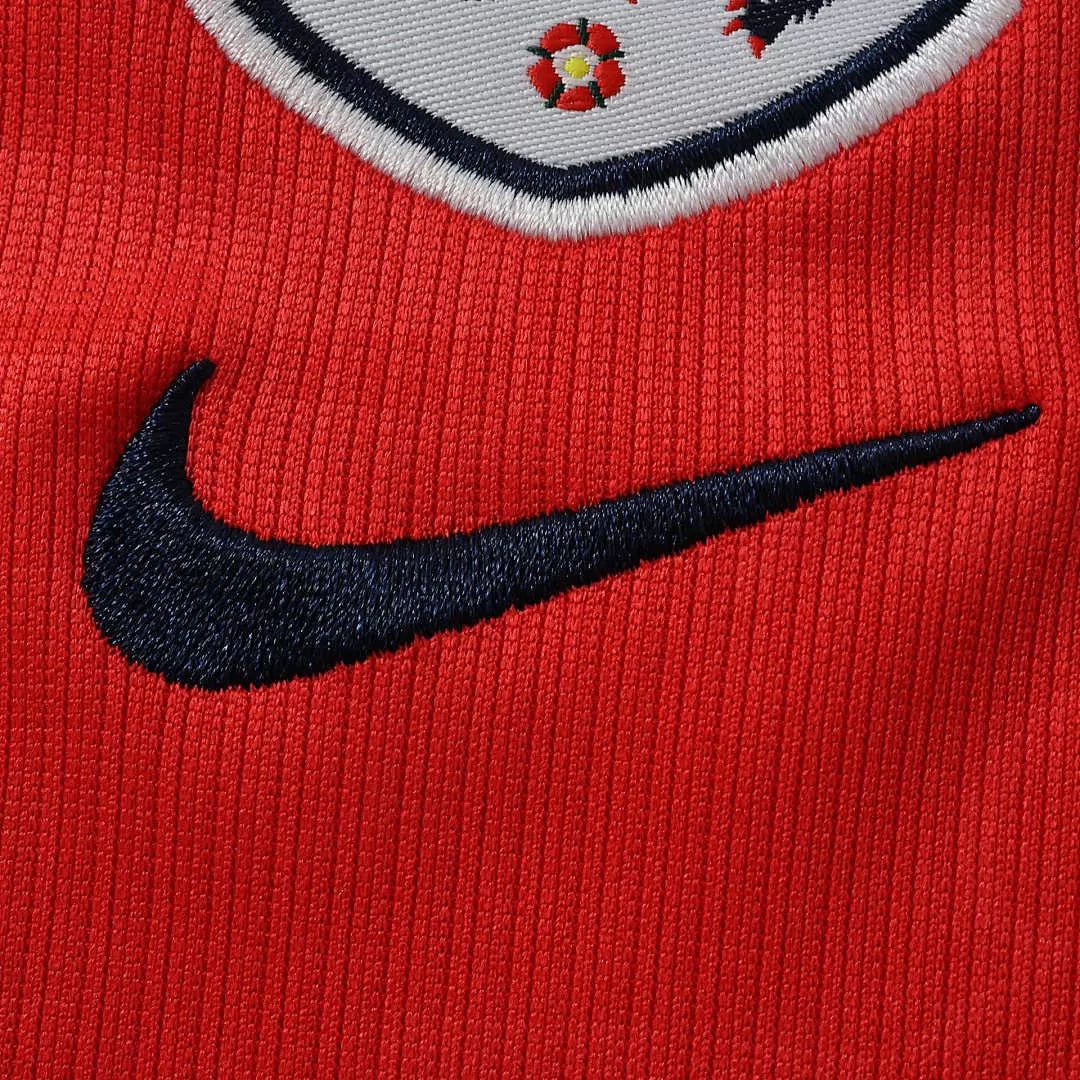 Kit Bambino Inghilterra Away 2026 | Kit da Calcio - CalcioVivo