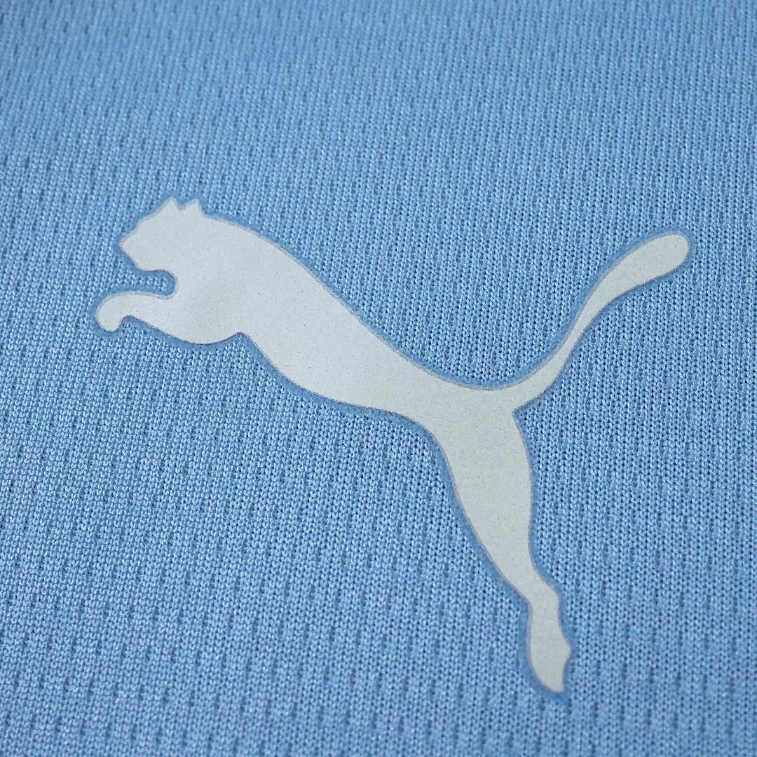 Kit Bambino Manchester City Home 26/27 | Kit da Calcio - CalcioVivo