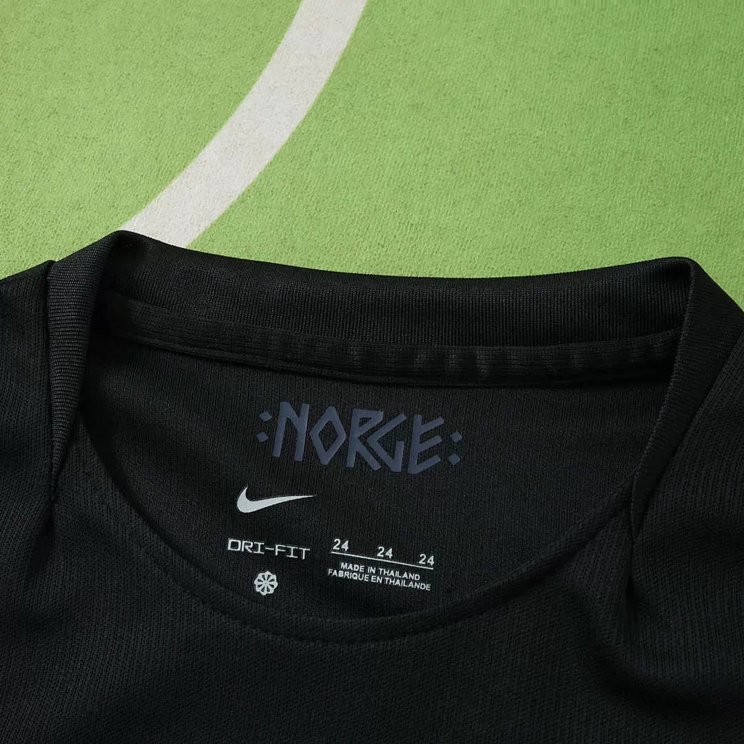Kit Bambino Norvegia Away 2026 | Kit da Calcio - CalcioVivo
