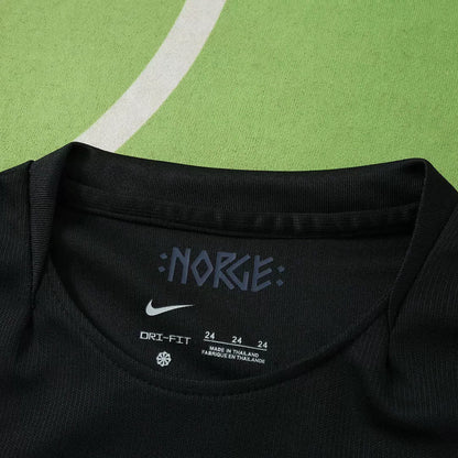 Kit Bambino Norvegia Away 2026 | Kit da Calcio - CalcioVivo