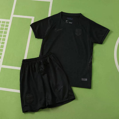 Kit Bambino Norvegia Away 2026 | Kit da Calcio - CalcioVivo