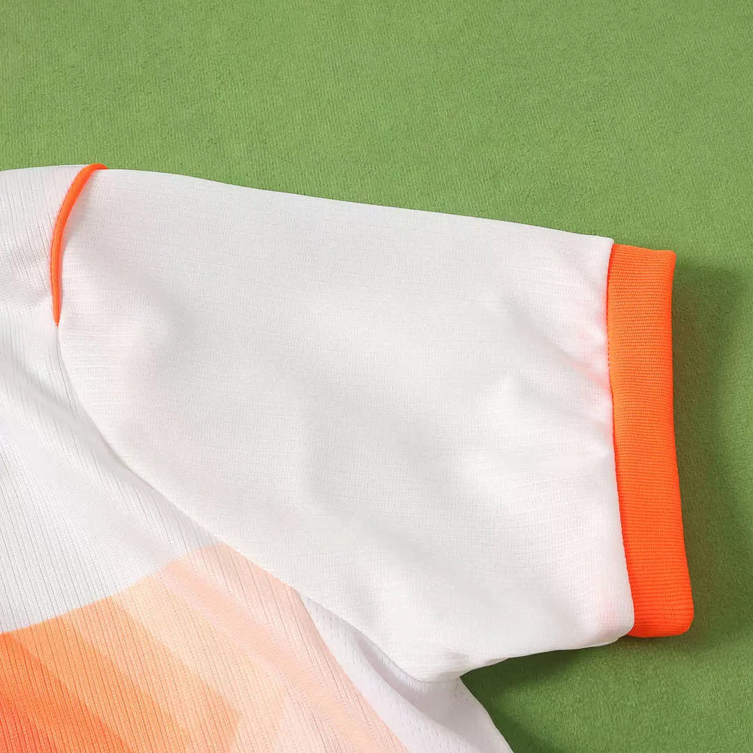 Kit Bambino Olanda Away 2026 | Kit da Calcio - CalcioVivo