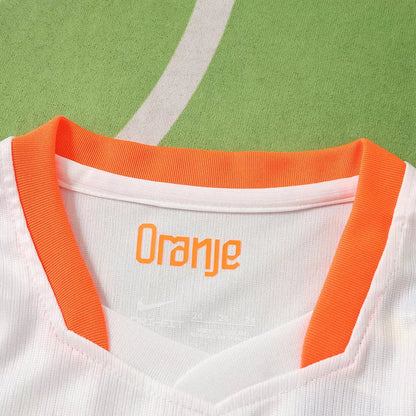 Kit Bambino Olanda Away 2026 | Kit da Calcio - CalcioVivo