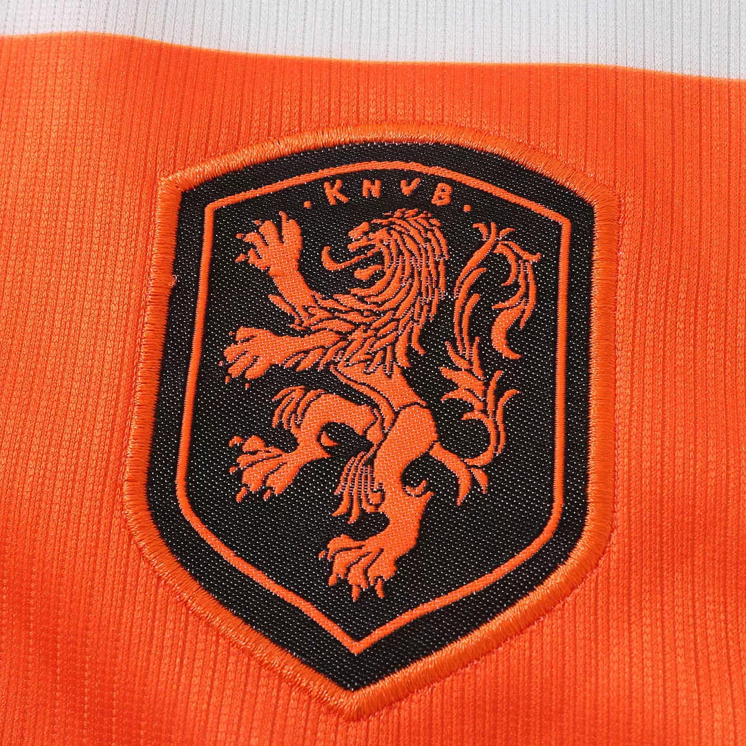 Kit Bambino Olanda Away 2026 | Kit da Calcio - CalcioVivo