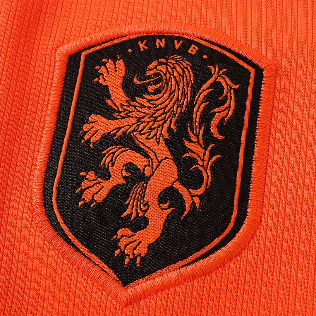 Kit Bambino Olanda Home 2026 | Kit da Calcio - CalcioVivo