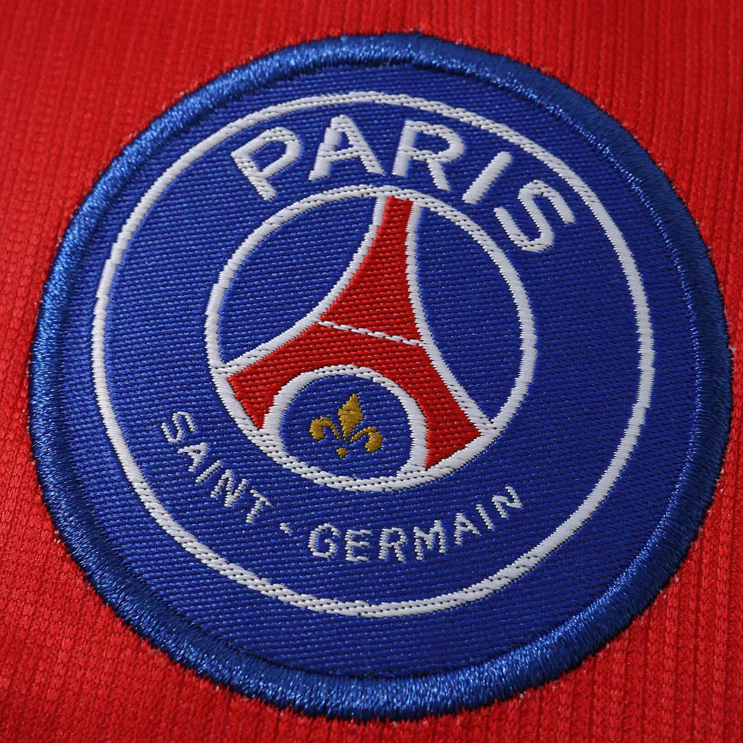 Kit Bambino PSG Home 26/27 Blu | Kit da Calcio - CalcioVivo