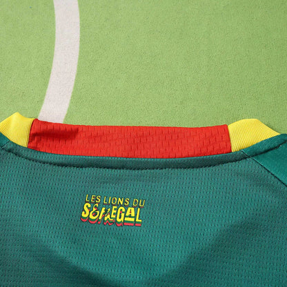 Kit Bambino Senegal Away 2026 | Kit da Calcio - CalcioVivo
