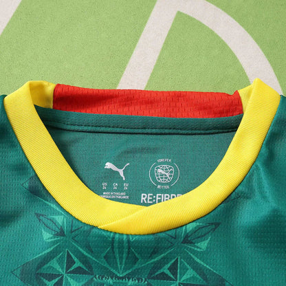 Kit Bambino Senegal Away 2026 | Kit da Calcio - CalcioVivo
