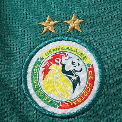 Kit Bambino Senegal Away 2026 | Kit da Calcio - CalcioVivo