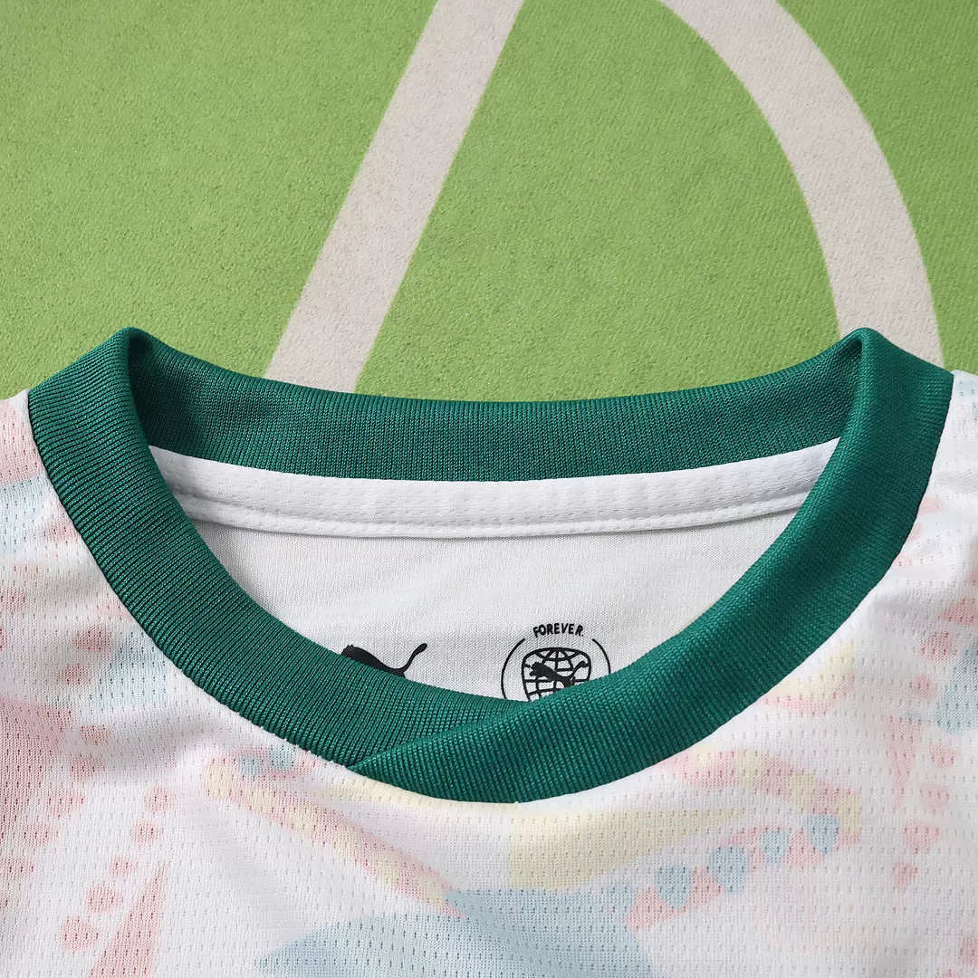 Kit Bambino Senegal Home 2026 | Kit da Calcio - CalcioVivo