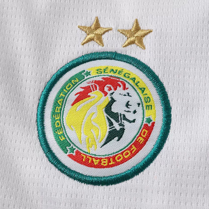 Kit Bambino Senegal Home 2026 | Kit da Calcio - CalcioVivo