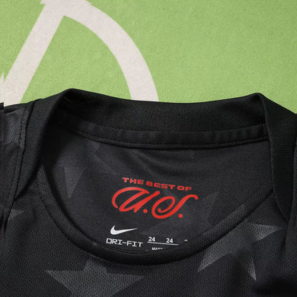 Kit Bambino USA Away 2026 | Kit da Calcio - CalcioVivo
