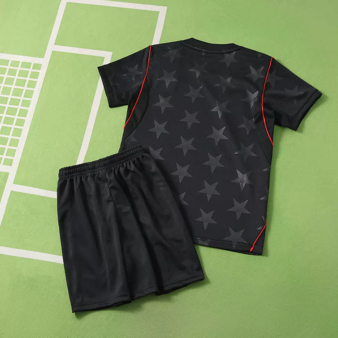 Kit Bambino USA Away 2026 | Kit da Calcio - CalcioVivo