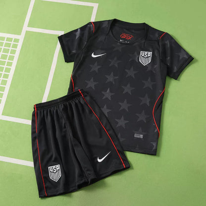 Kit Bambino USA Away 2026 | Kit da Calcio - CalcioVivo
