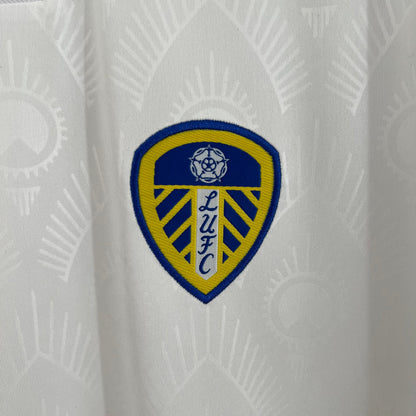 Leeds Home Jersey 23/24