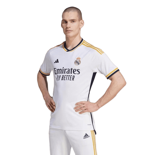 Real Madrid Home Jersey 23/24