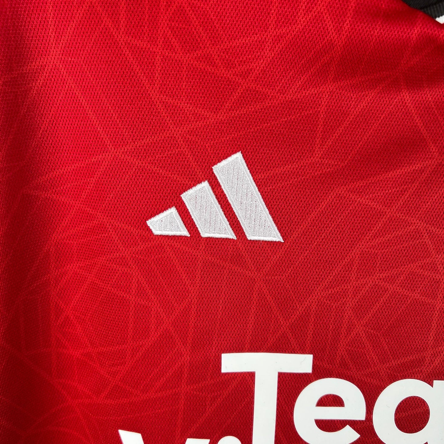 Manchester United Home Jersey 23/24
