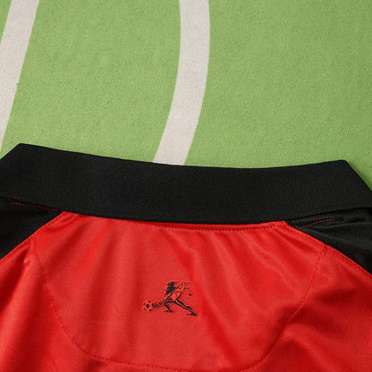Maglia AC Milan x Slam Jam 2025/26 Manica Lunga Uomo | Maglia da Calcio - CalcioVivo