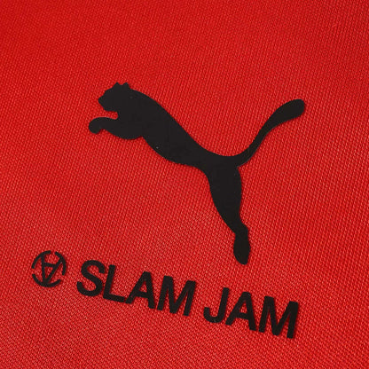 Maglia AC Milan x Slam Jam 2025/26 Manica Lunga Uomo | Maglia da Calcio - CalcioVivo